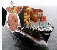 Shipping agents